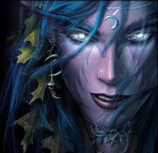 night elf image